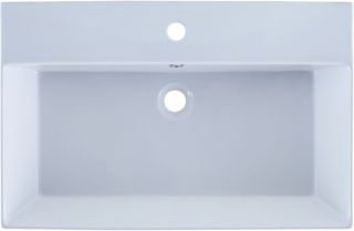 Мебельная раковина Sanovit Slim Synergy 70 см